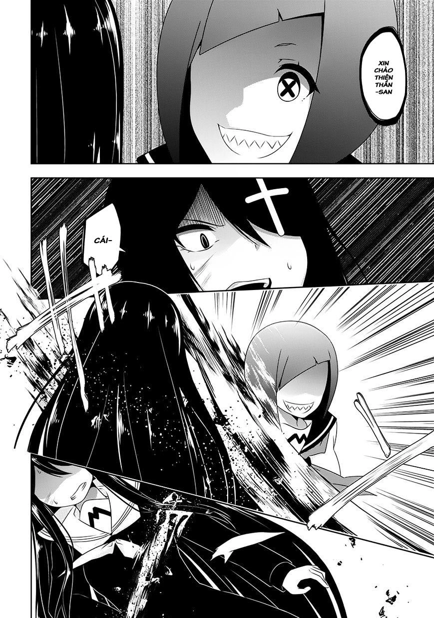 Devilchi Chapter 19 - 13