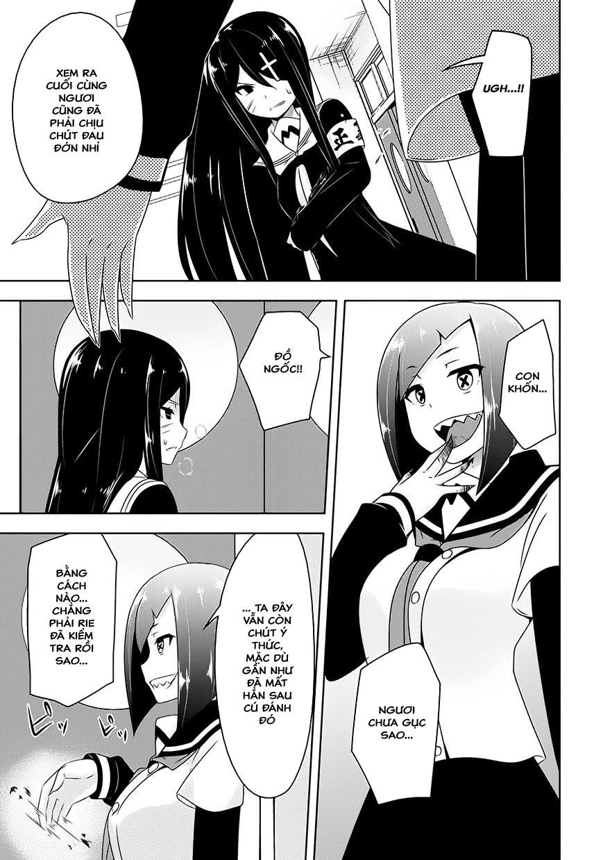 Devilchi Chapter 19 - 14