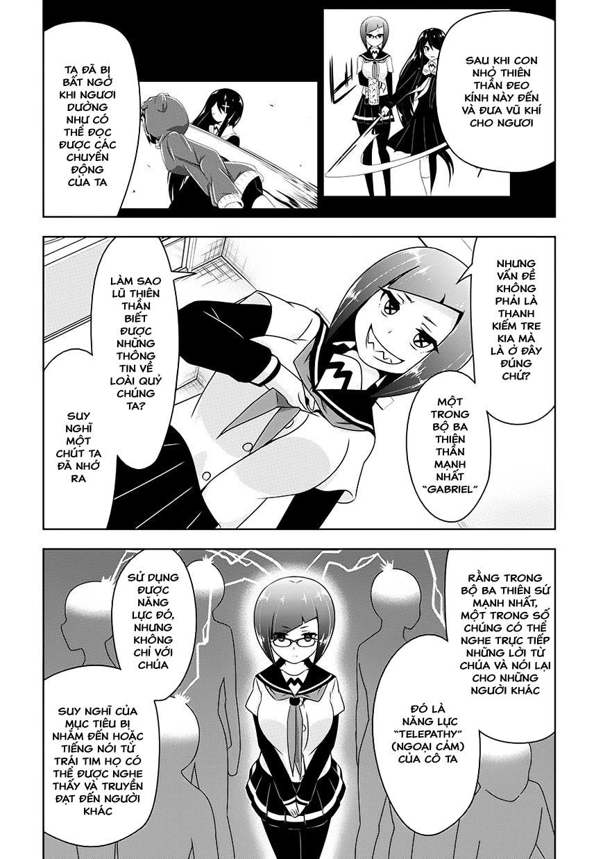 Devilchi Chapter 19 - 15