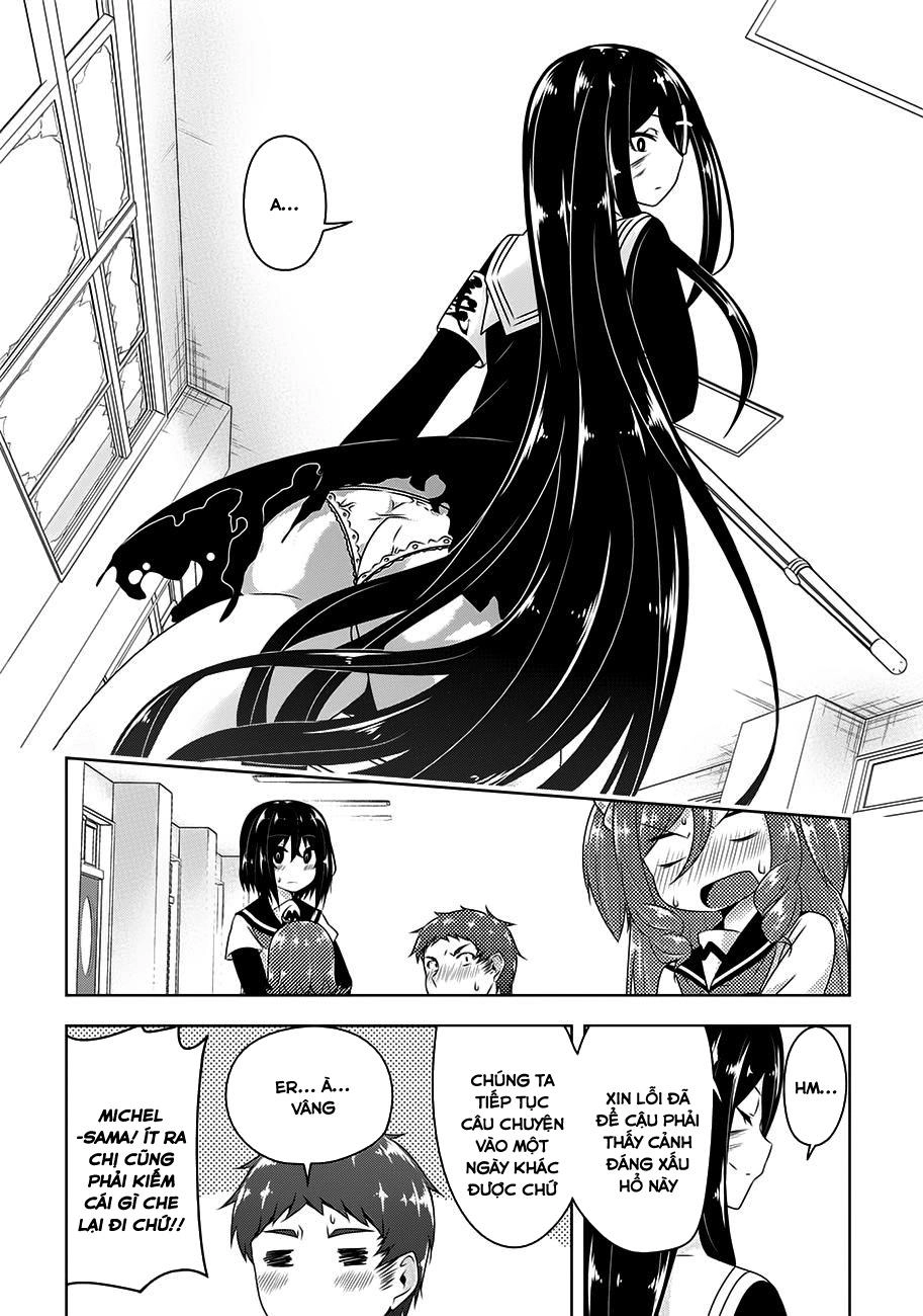 Devilchi Chapter 20 - 9