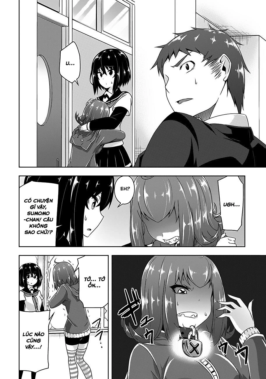 Devilchi Chapter 20 - 11