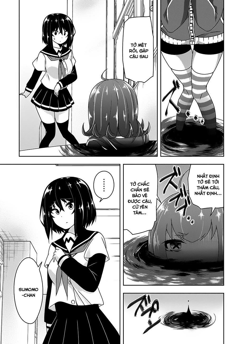 Devilchi Chapter 20 - 12