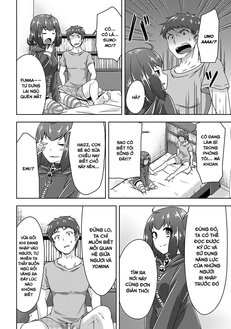 Devilchi Chapter 20 - 15