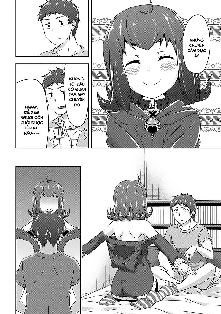 Devilchi Chapter 20 - 17