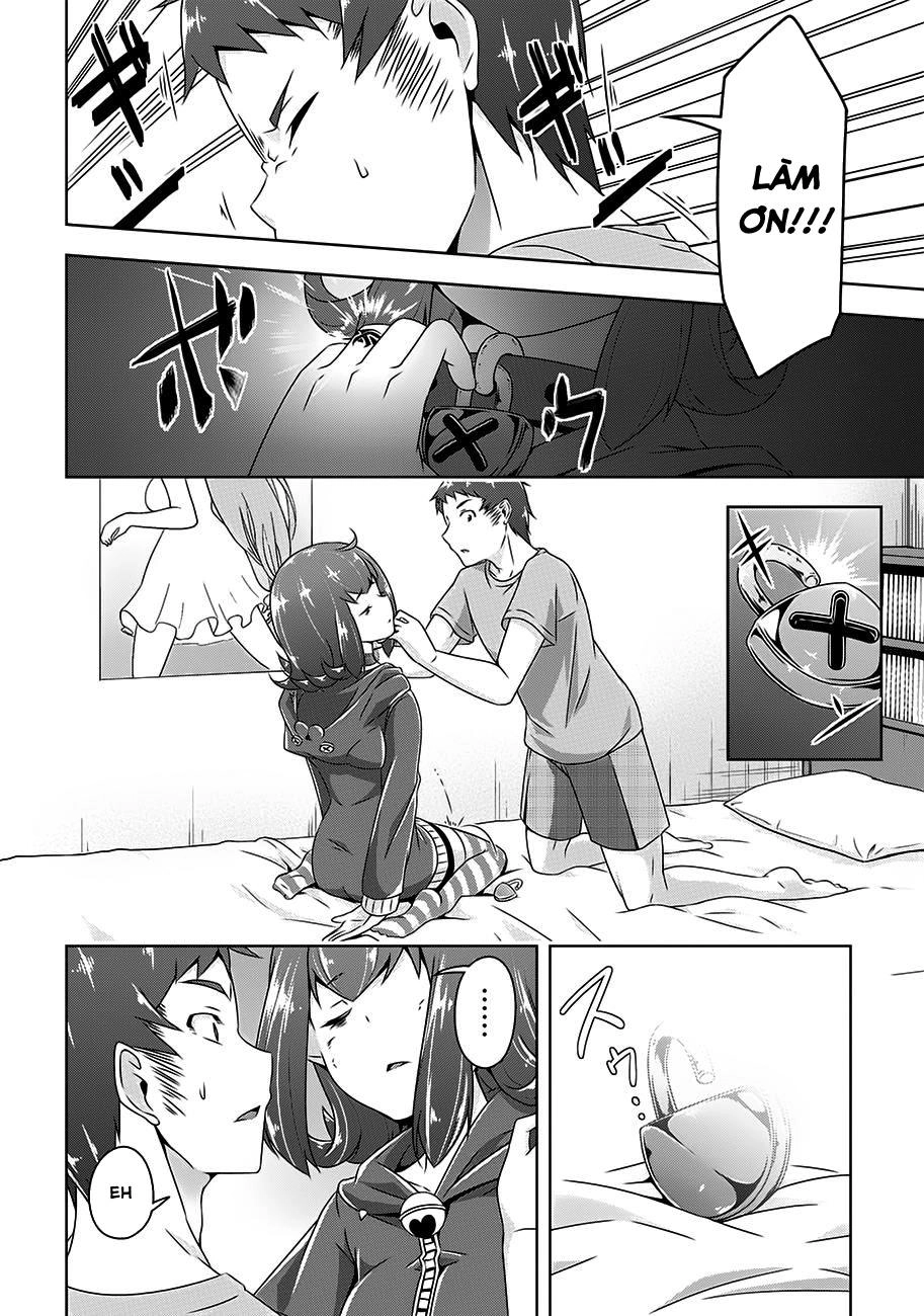 Devilchi Chapter 20 - 27