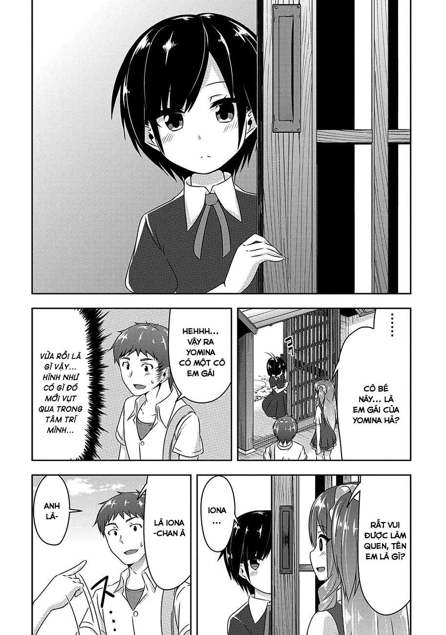 Devilchi Chapter 21 - 13