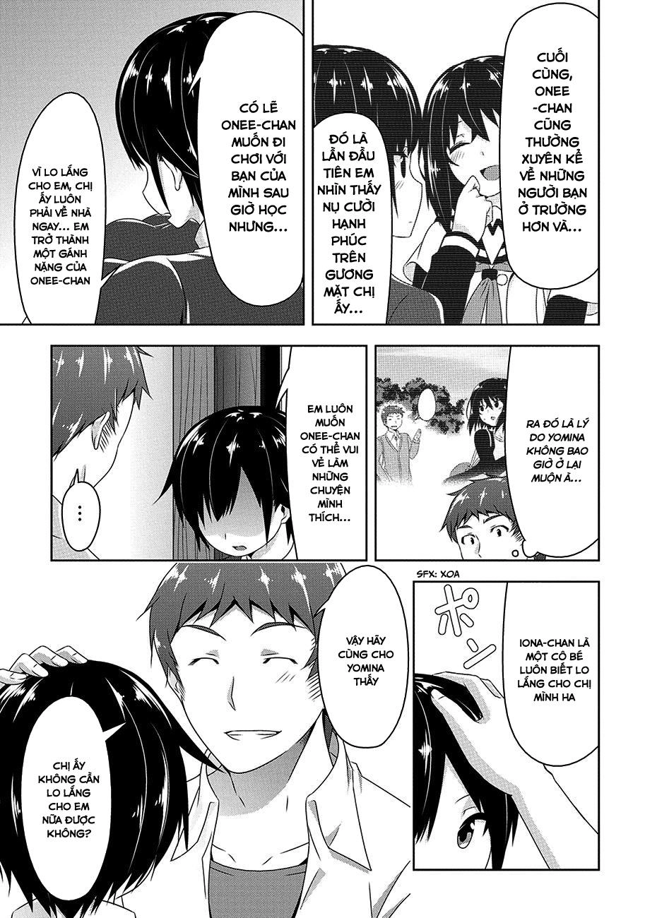 Devilchi Chapter 21 - 20