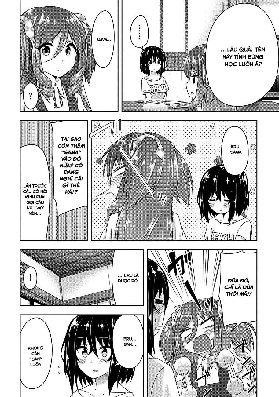 Devilchi Chapter 21 - 21