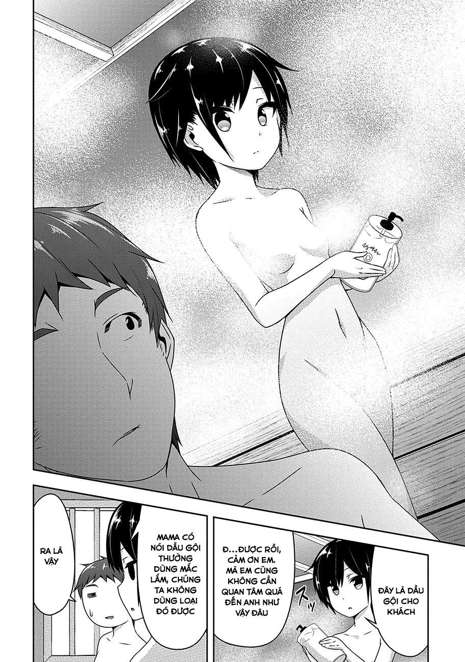 Devilchi Chapter 22 - 10