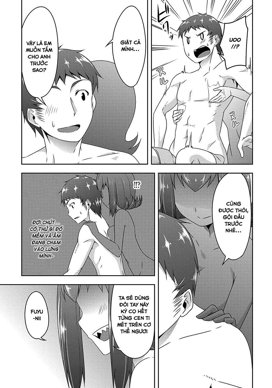 Devilchi Chapter 22 - 13