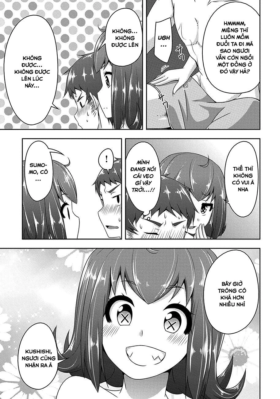 Devilchi Chapter 22 - 15