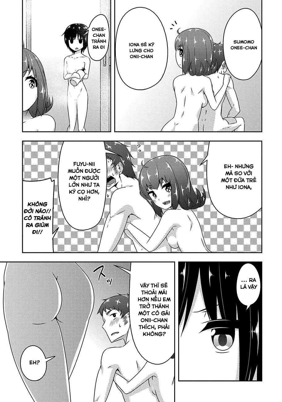 Devilchi Chapter 22 - 17