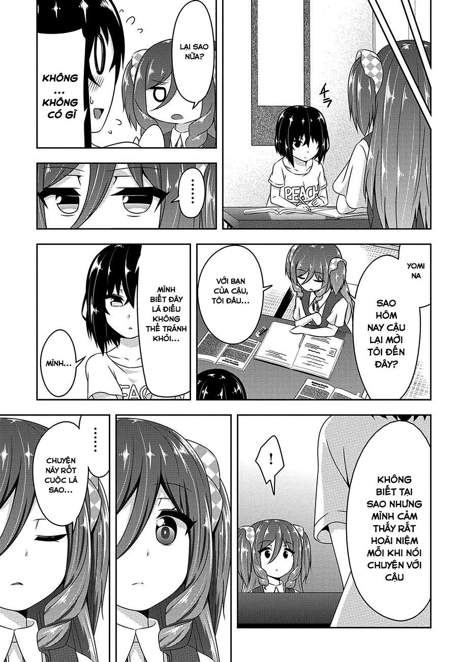 Devilchi Chapter 22 - 19