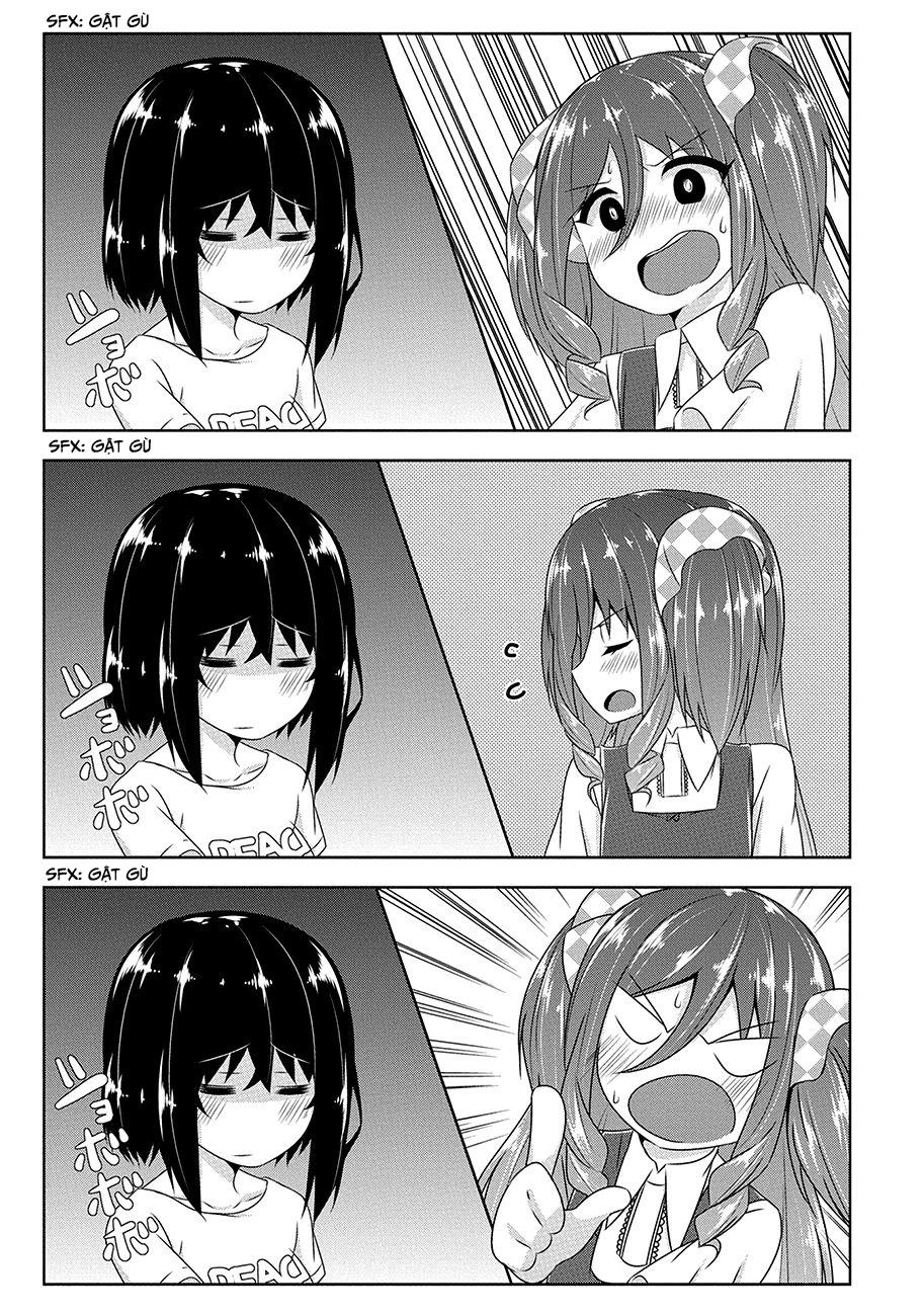 Devilchi Chapter 22 - 21