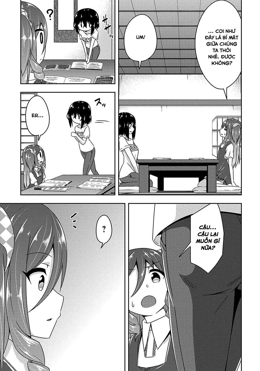 Devilchi Chapter 22 - 23