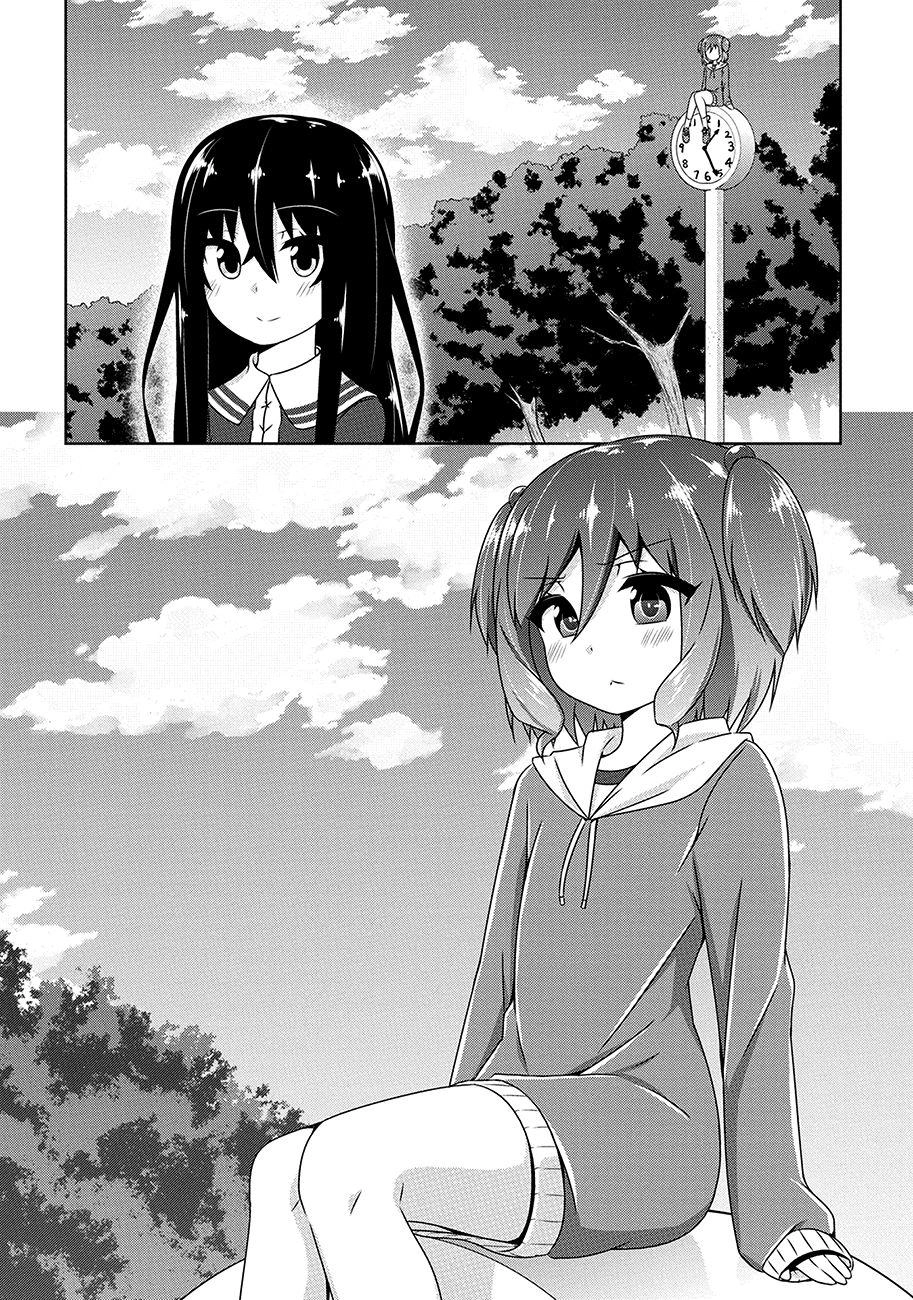 Devilchi Chapter 22 - 26