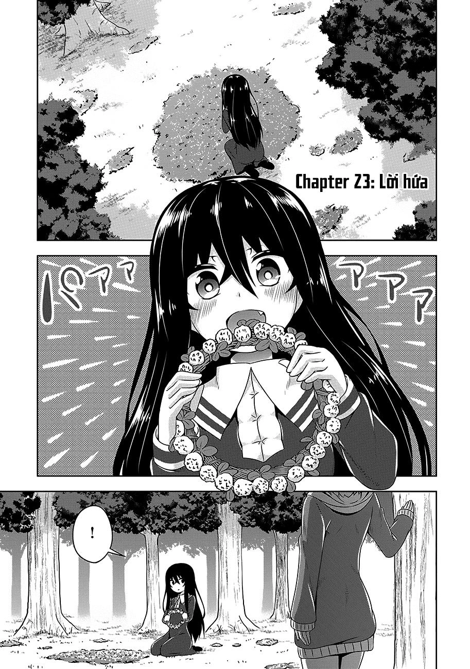 Devilchi Chapter 23 - 4