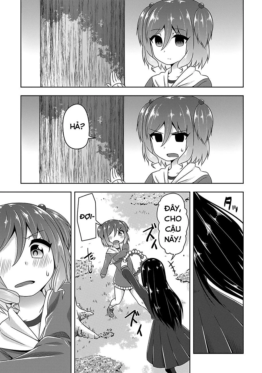 Devilchi Chapter 23 - 6