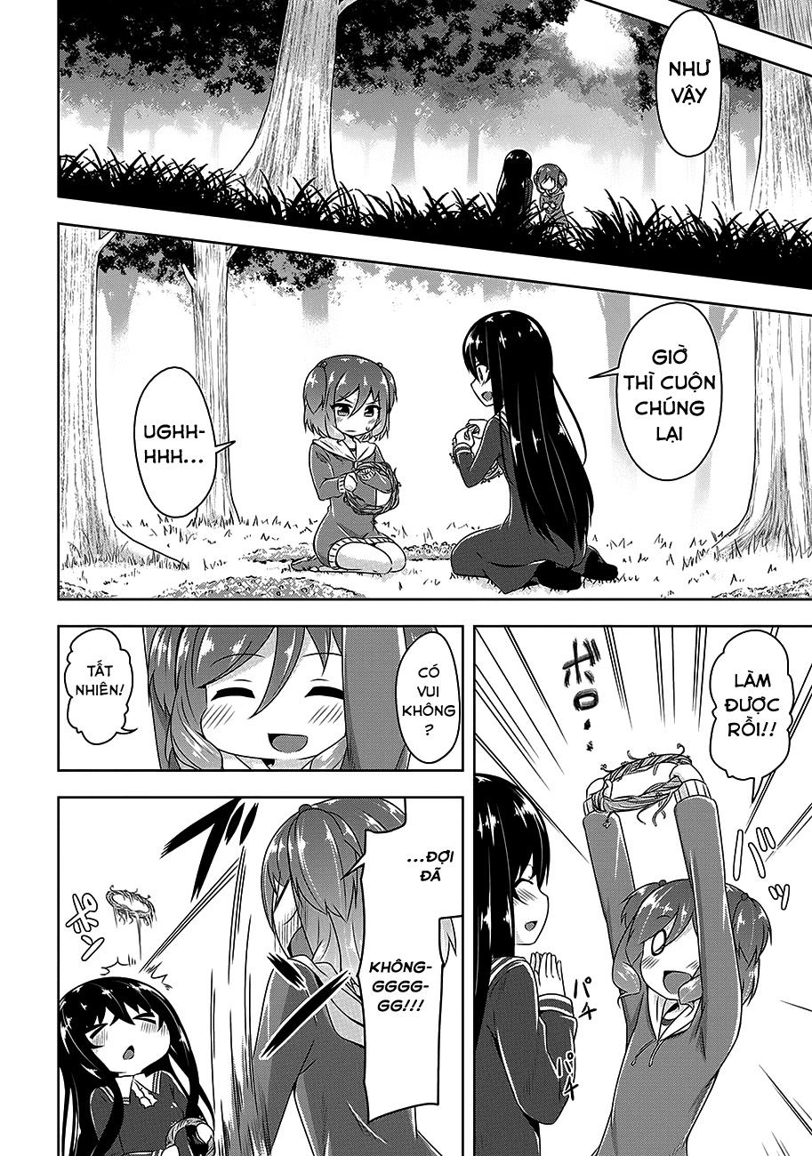 Devilchi Chapter 23 - 7