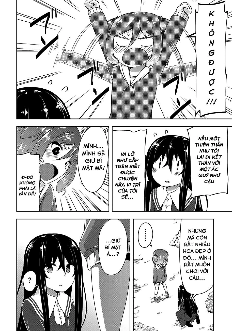 Devilchi Chapter 23 - 9