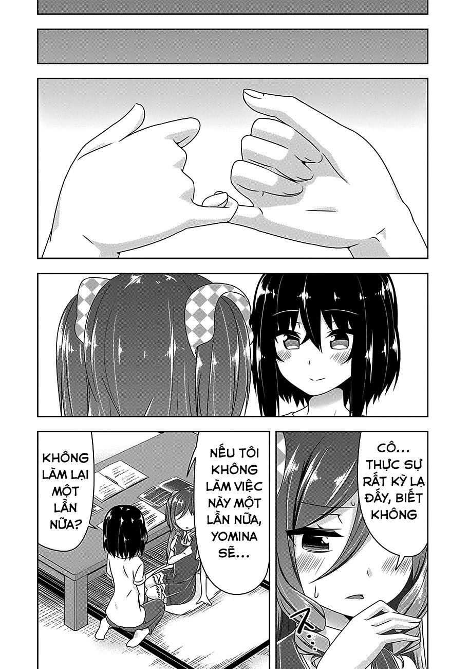 Devilchi Chapter 23 - 11