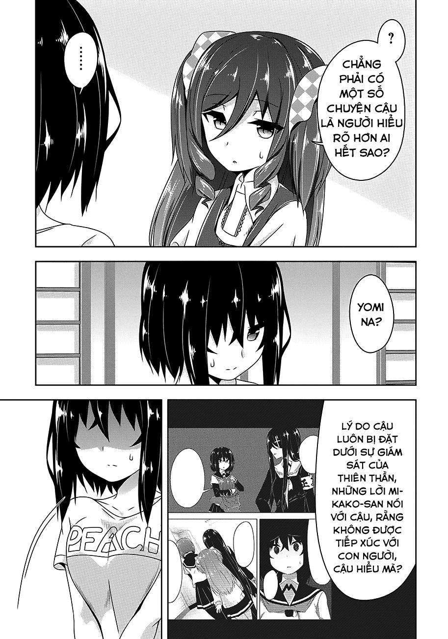 Devilchi Chapter 23 - 12