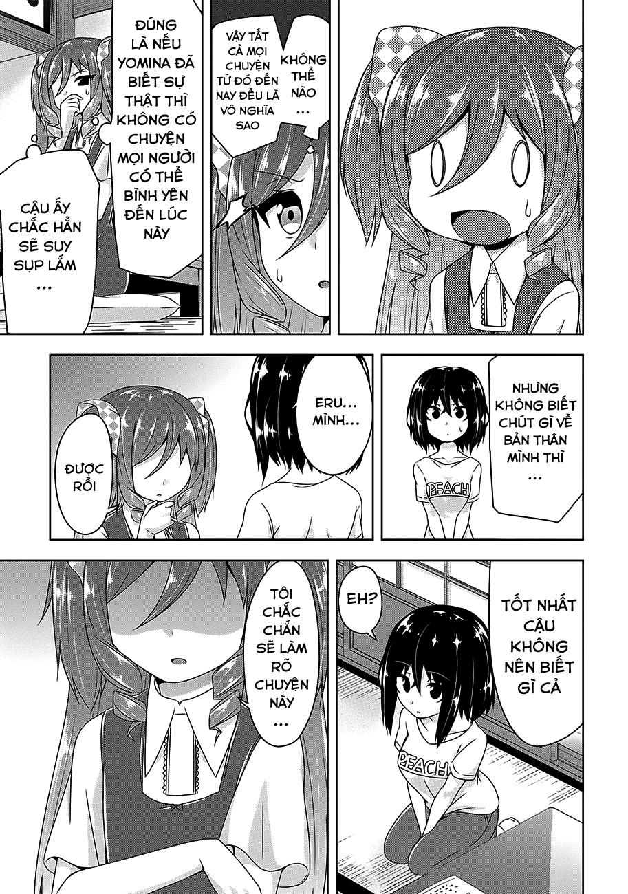 Devilchi Chapter 23 - 14