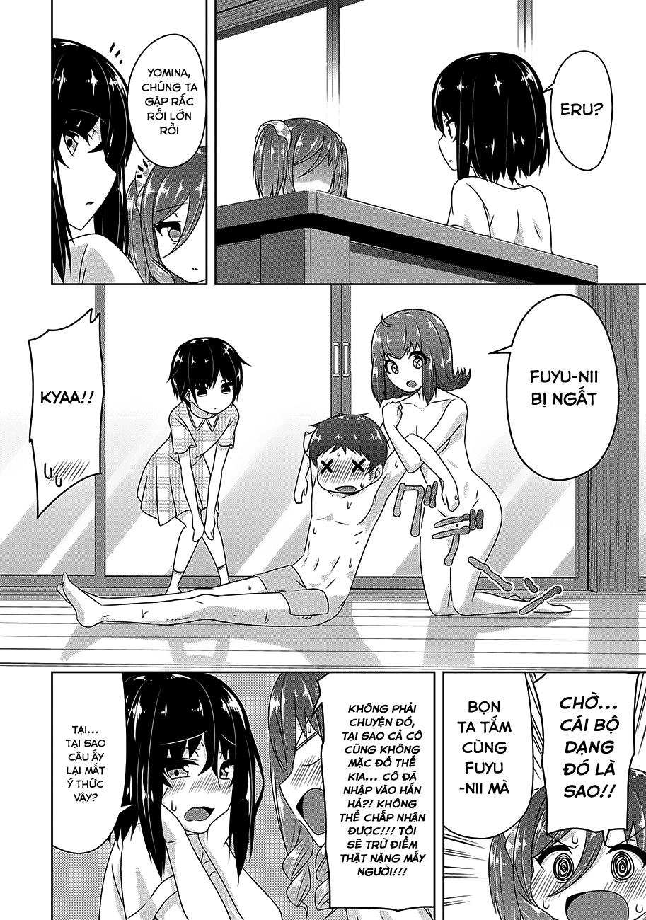 Devilchi Chapter 23 - 15