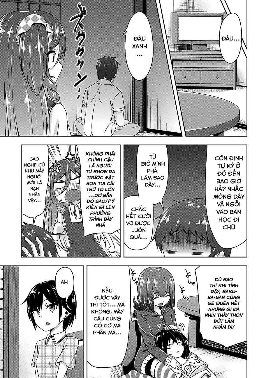 Devilchi Chapter 23 - 18