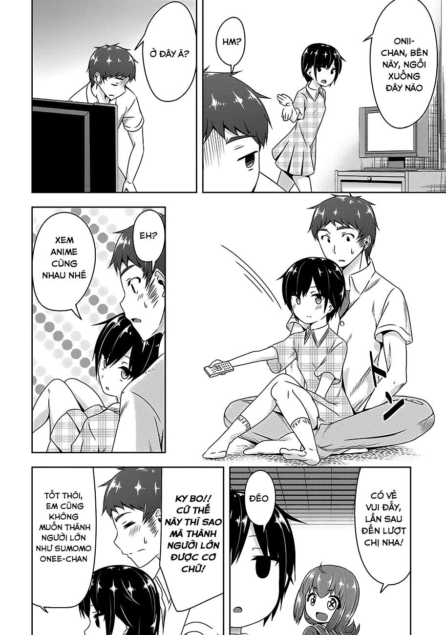 Devilchi Chapter 23 - 19