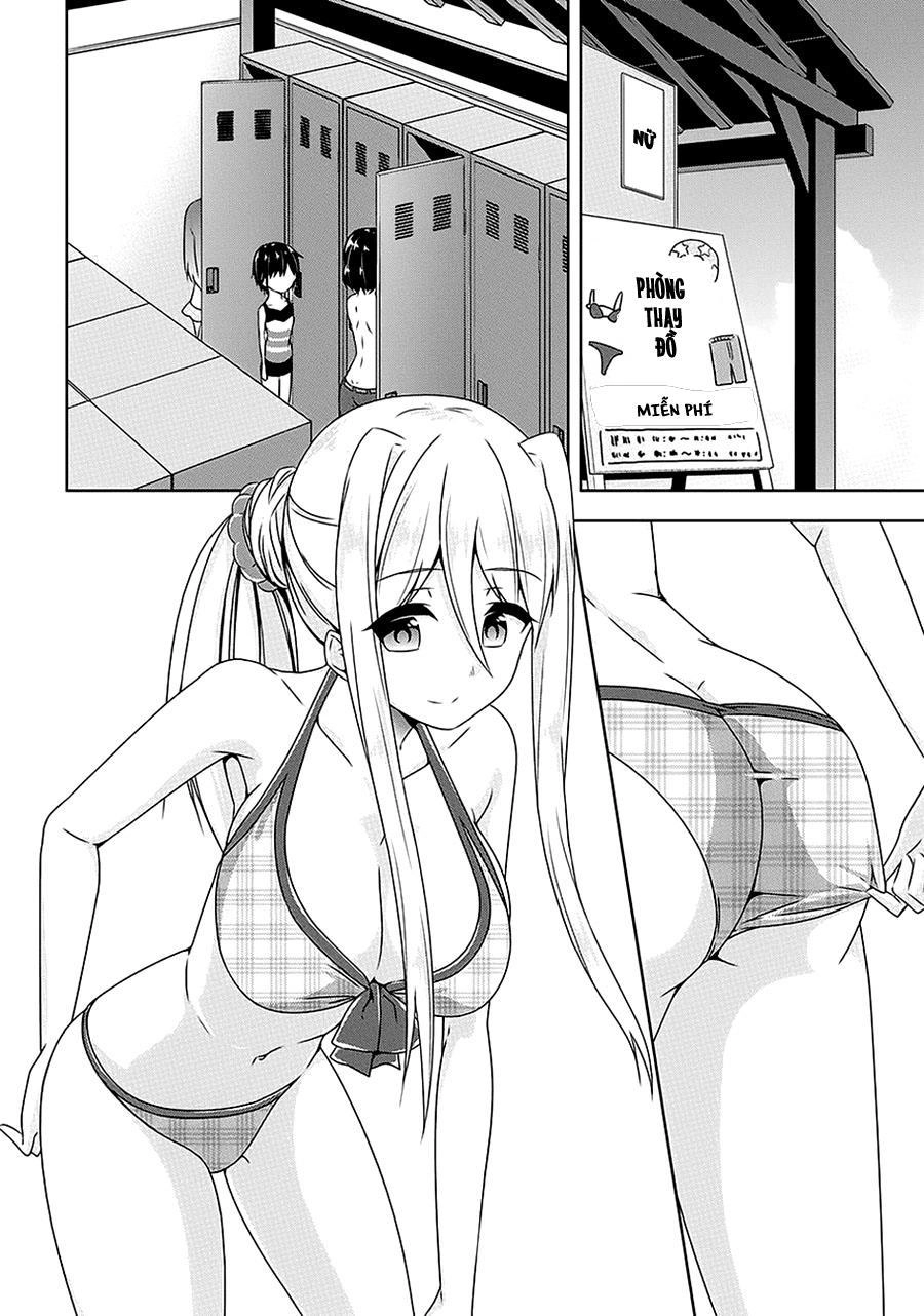 Devilchi Chapter 24 - 6