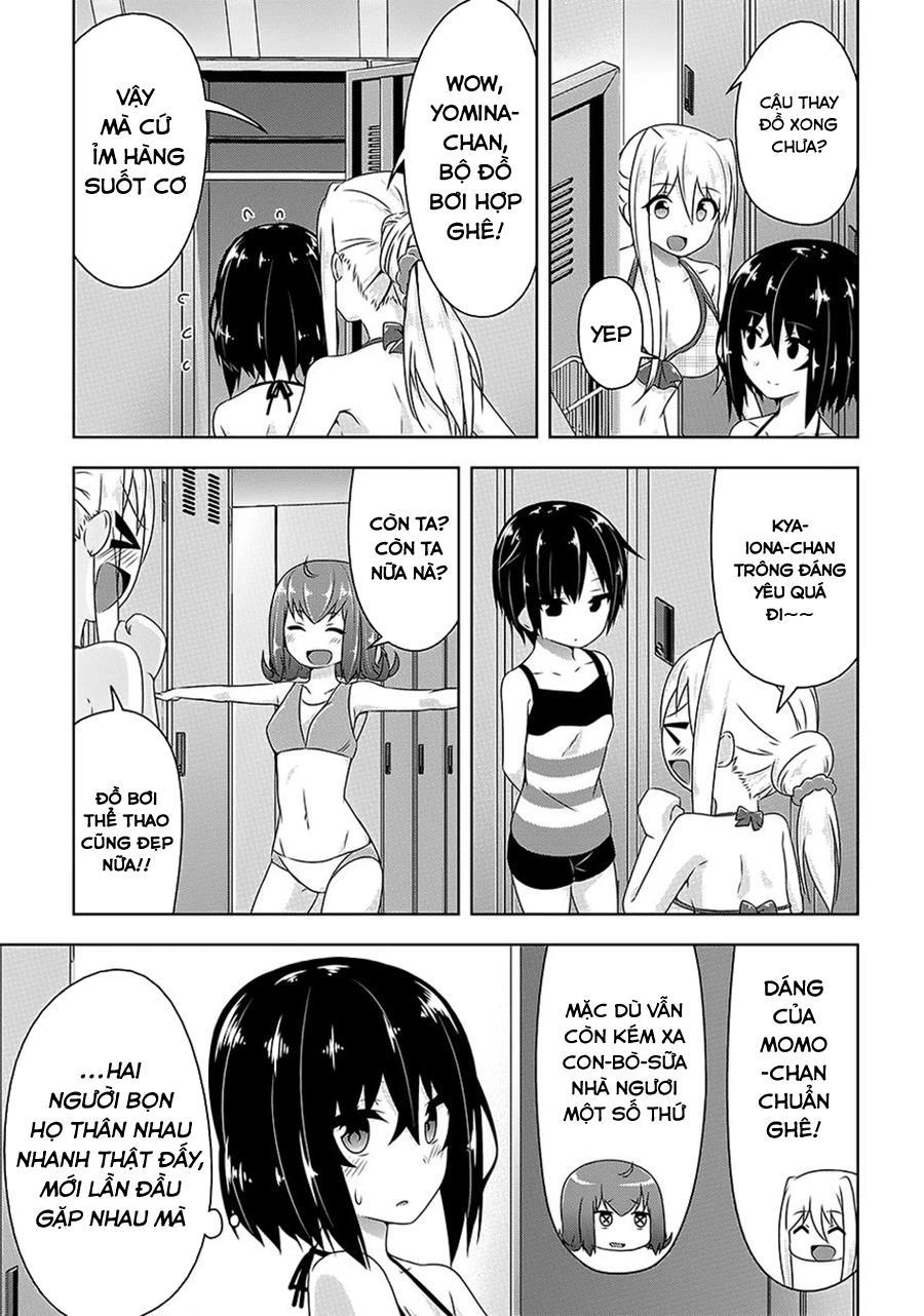 Devilchi Chapter 24 - 7