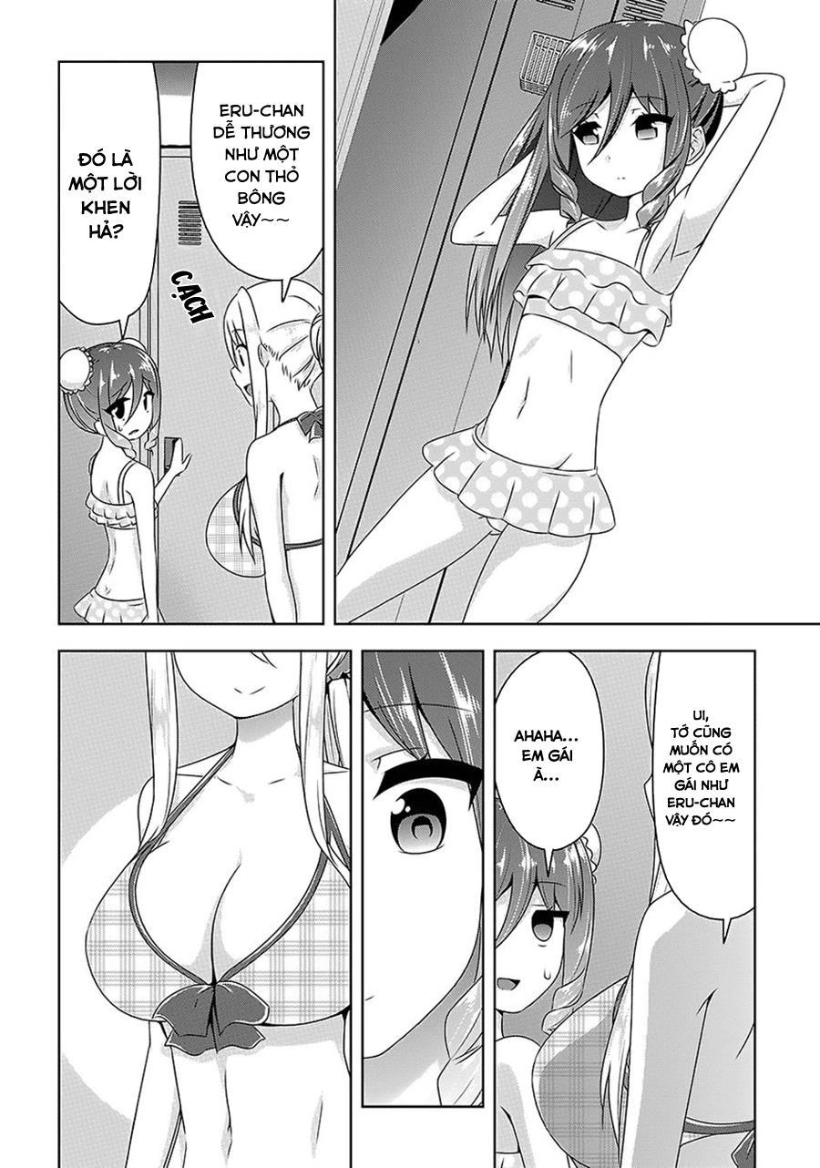 Devilchi Chapter 24 - 8