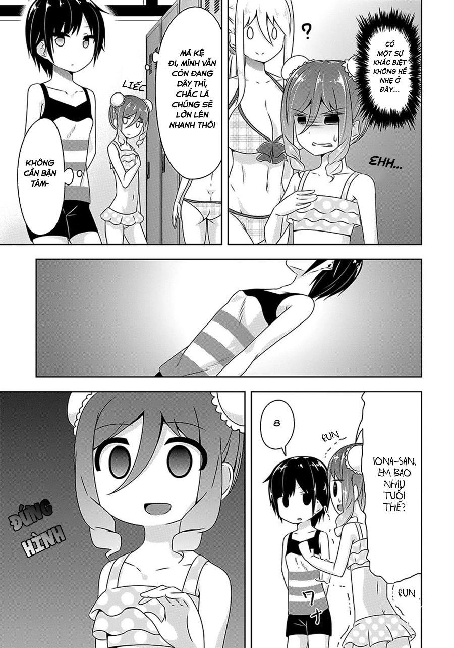 Devilchi Chapter 24 - 9