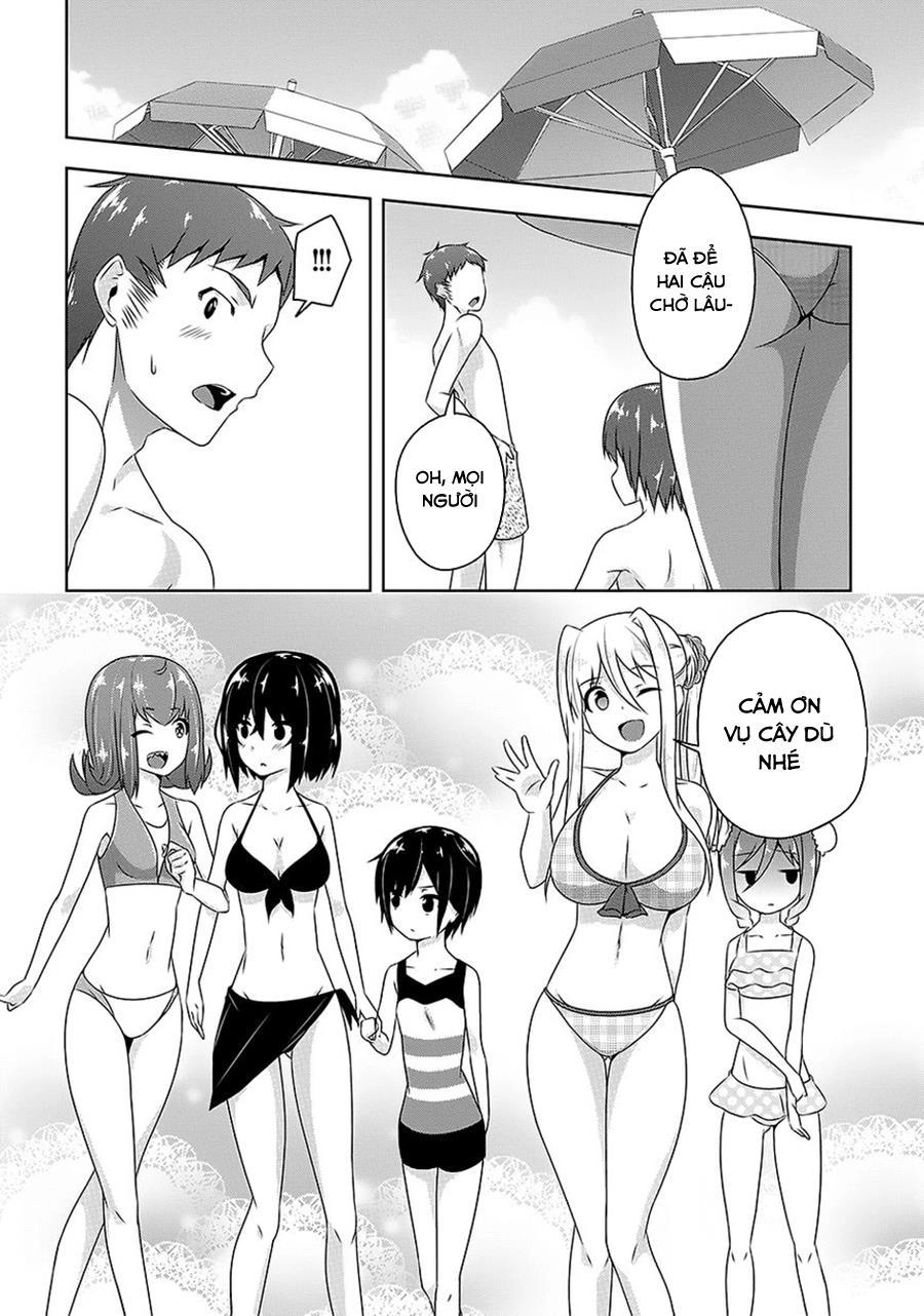 Devilchi Chapter 24 - 10