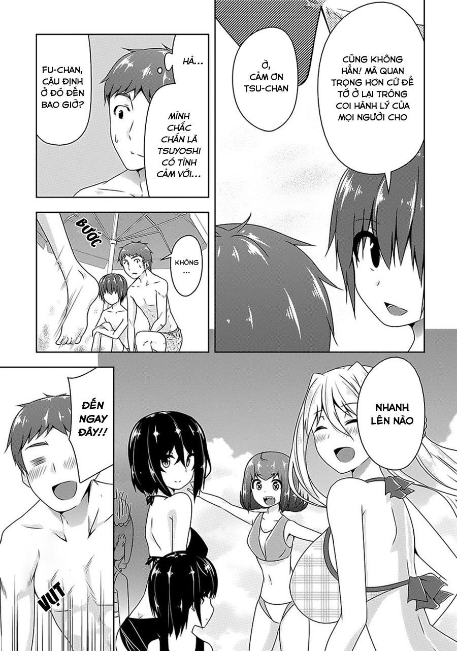 Devilchi Chapter 24 - 13