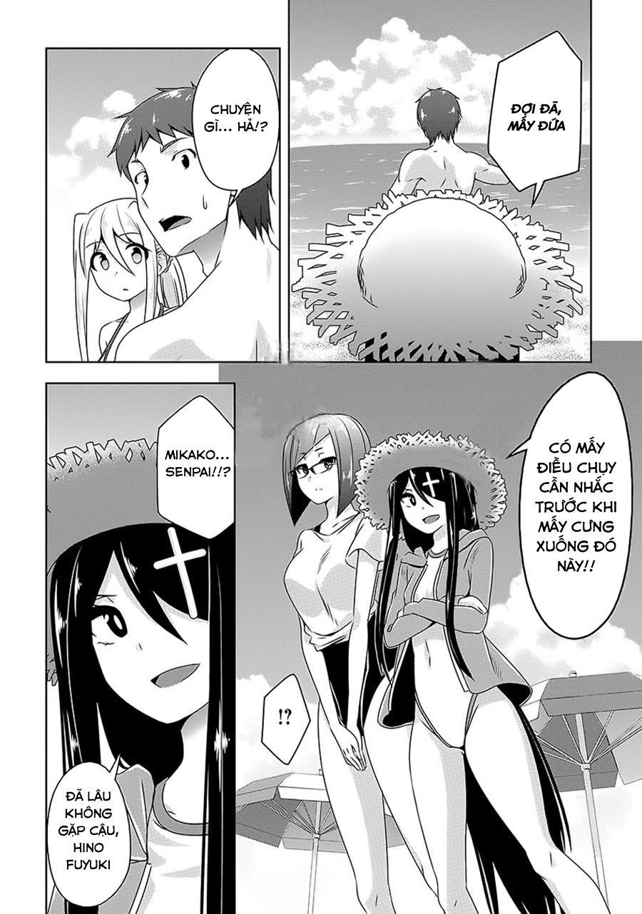 Devilchi Chapter 24 - 14