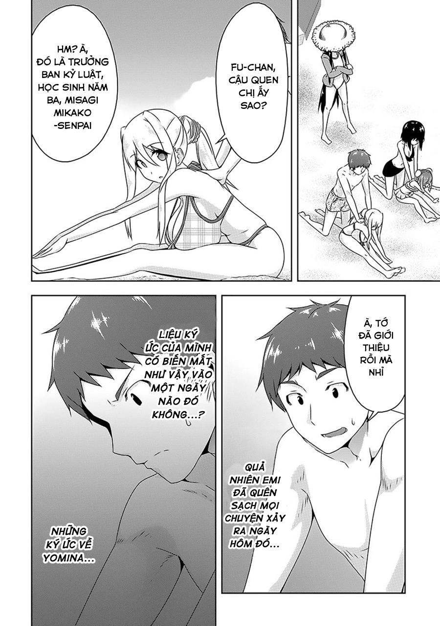 Devilchi Chapter 24 - 16