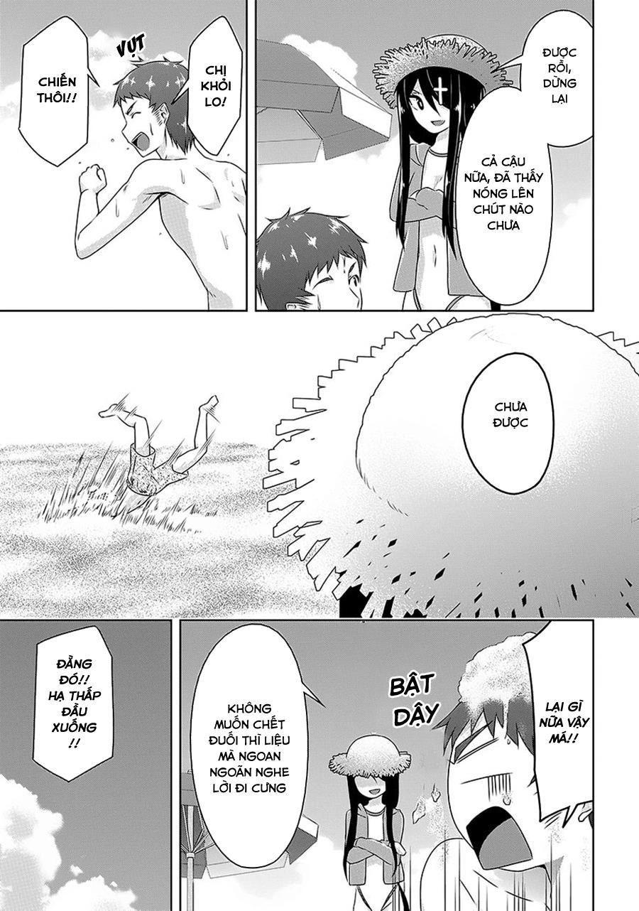 Devilchi Chapter 24 - 17