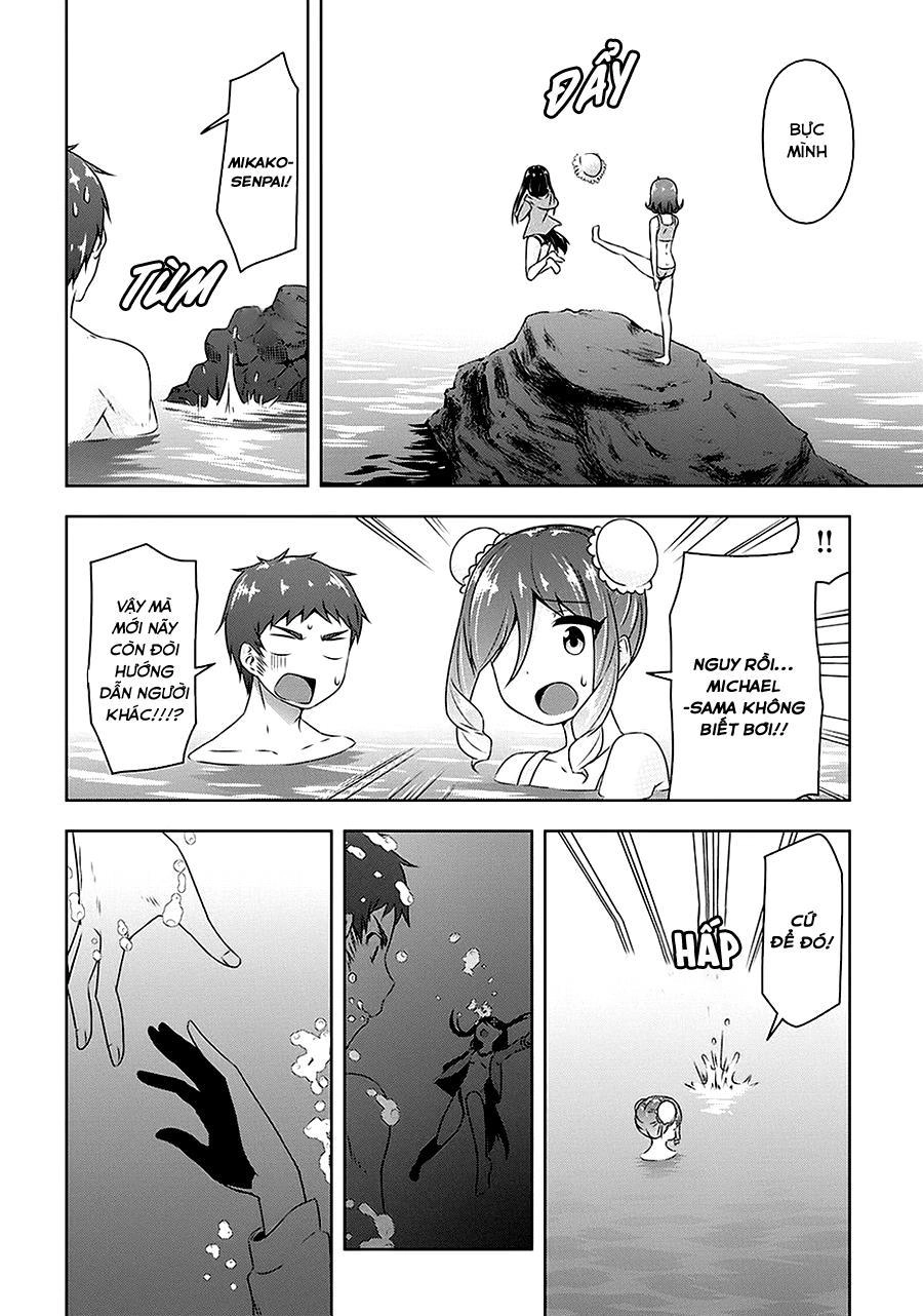 Devilchi Chapter 24 - 20