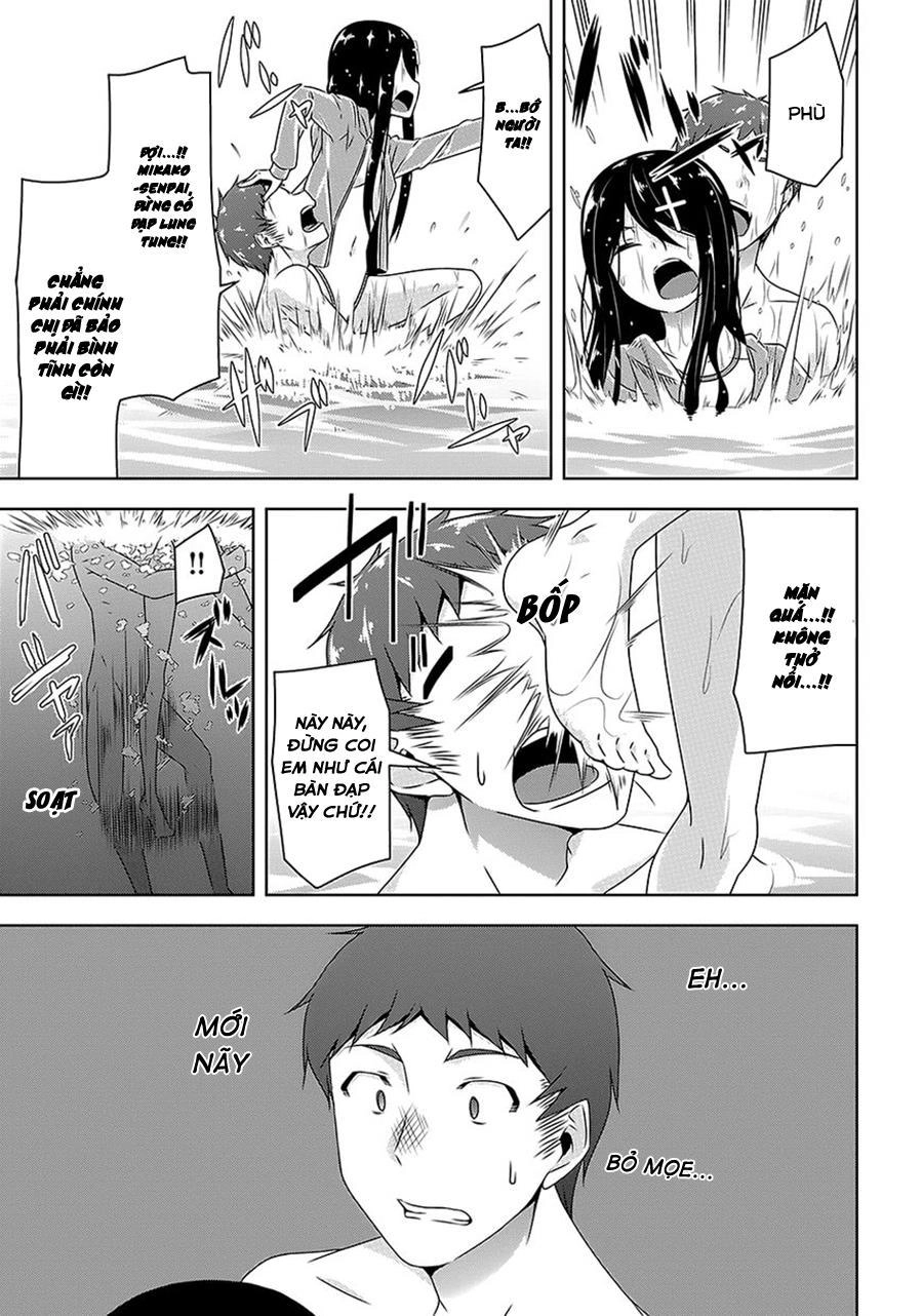 Devilchi Chapter 24 - 21