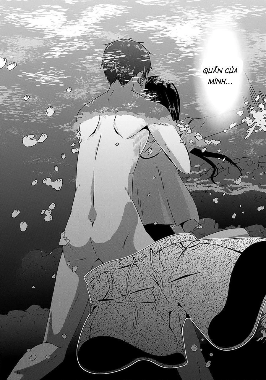 Devilchi Chapter 24 - 22