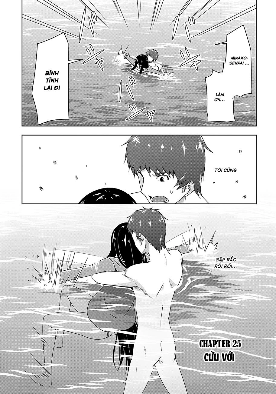 Devilchi Chapter 25 - 4