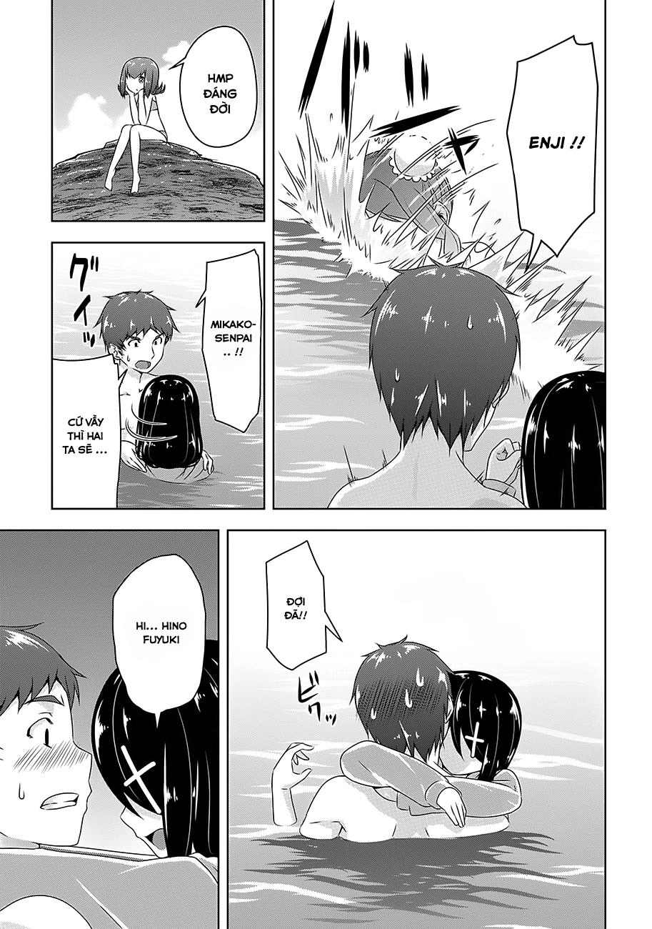 Devilchi Chapter 25 - 6