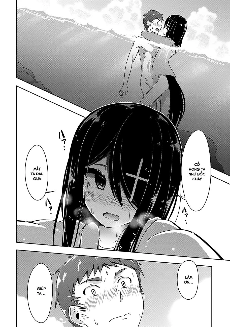 Devilchi Chapter 25 - 7