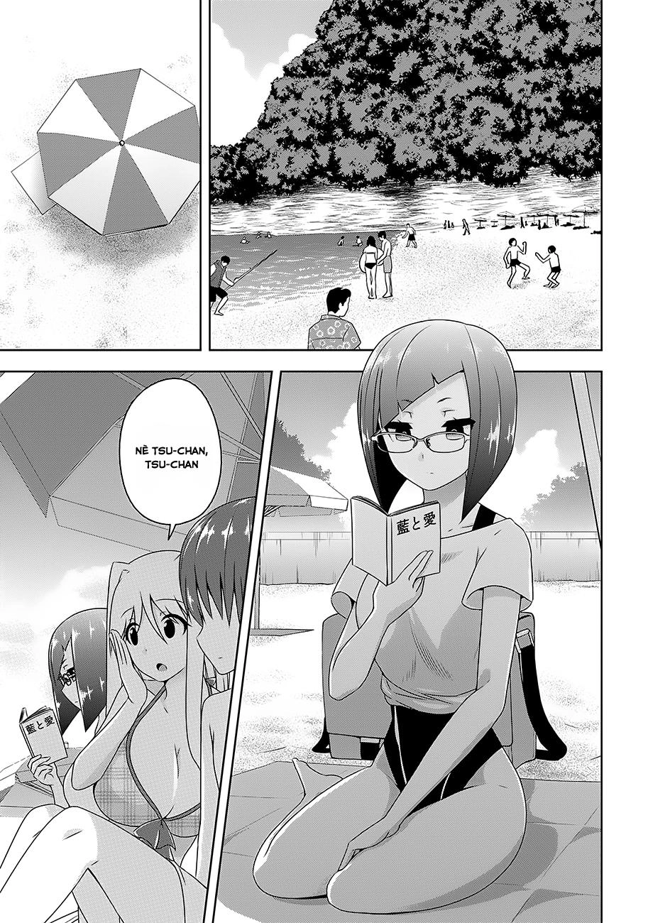 Devilchi Chapter 25 - 8