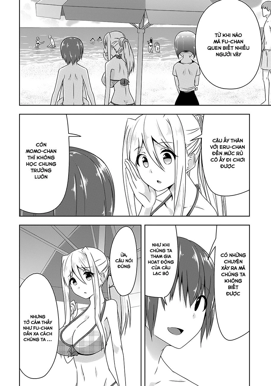 Devilchi Chapter 25 - 9