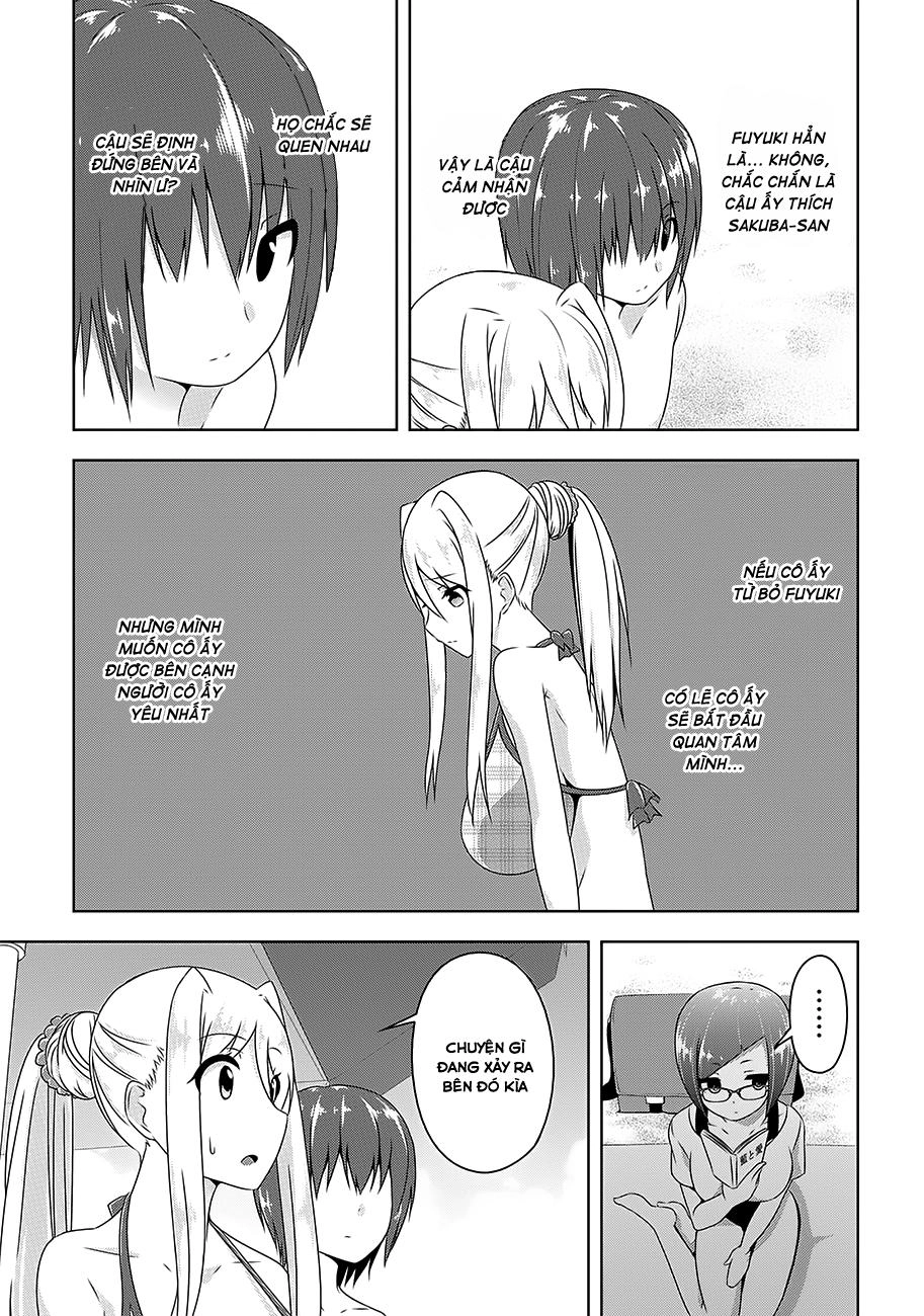 Devilchi Chapter 25 - 10