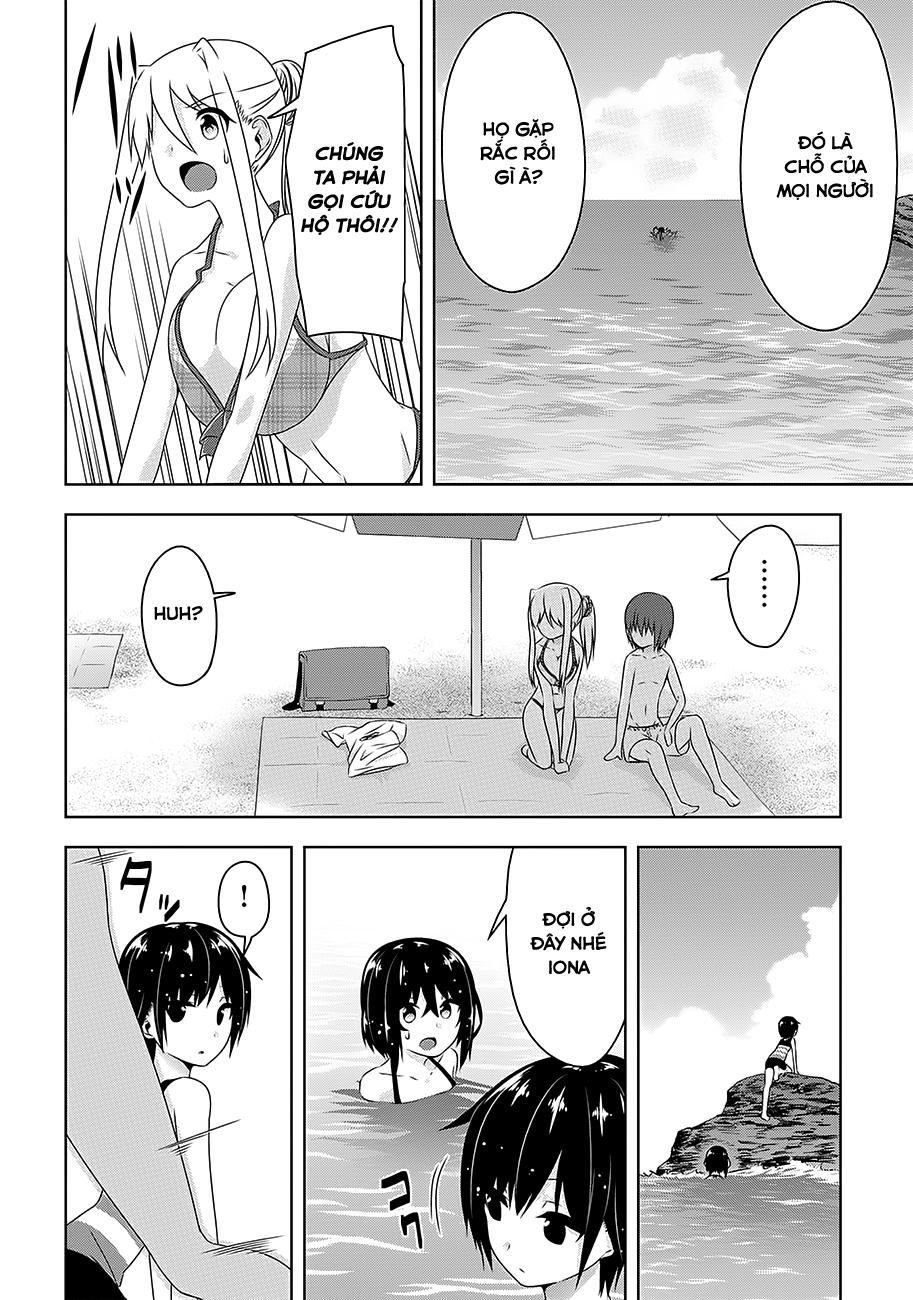 Devilchi Chapter 25 - 11