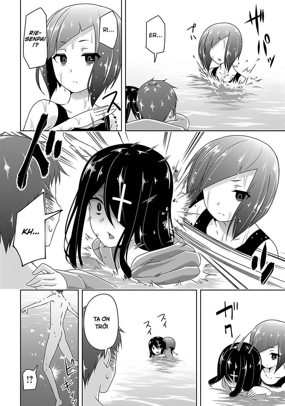 Devilchi Chapter 25 - 13